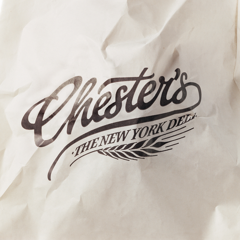 Chesters