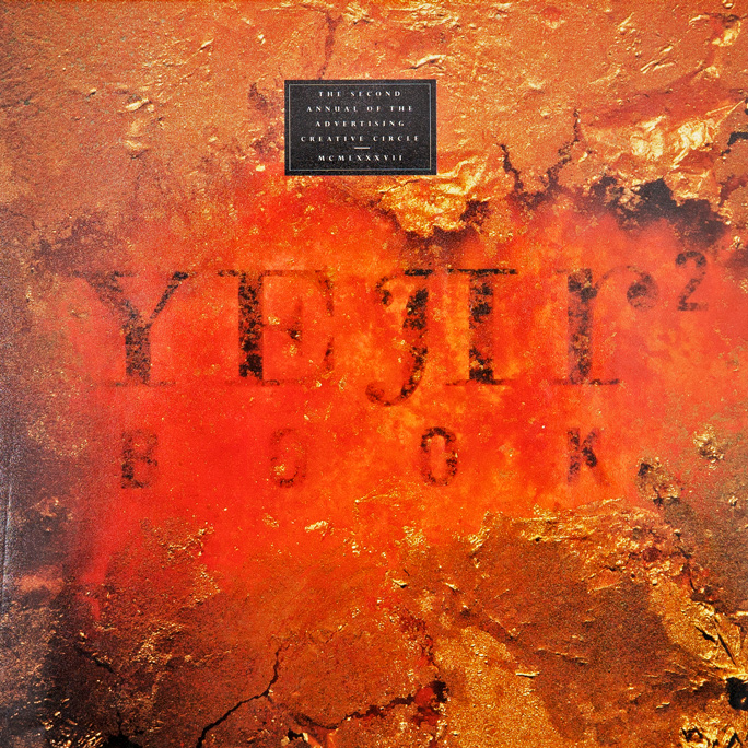 Creative Circle – Yearbook 2