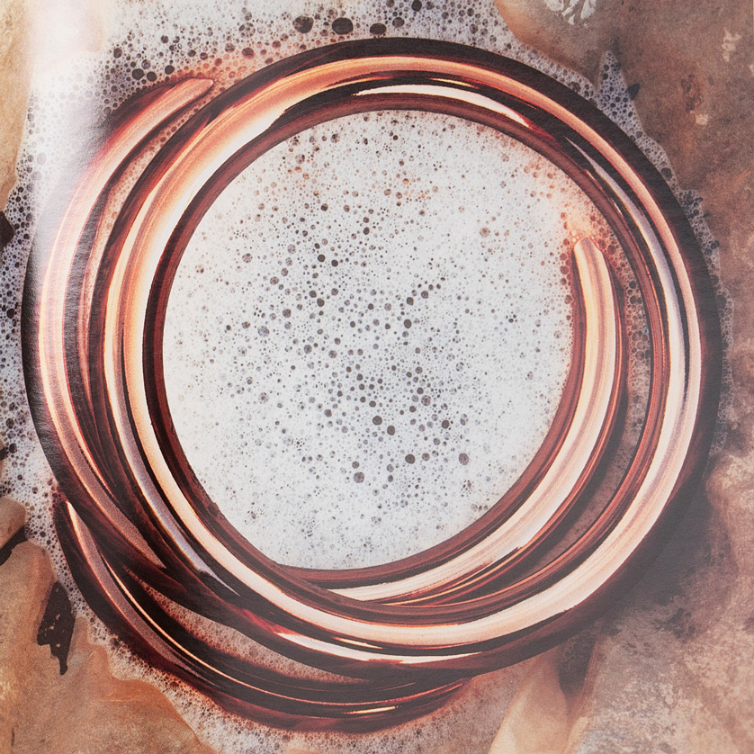 Creative Circle – Yearbook 14