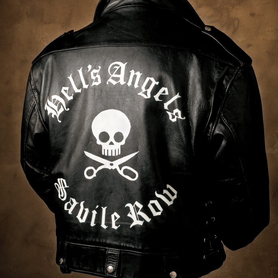 Nutters of Savile Row