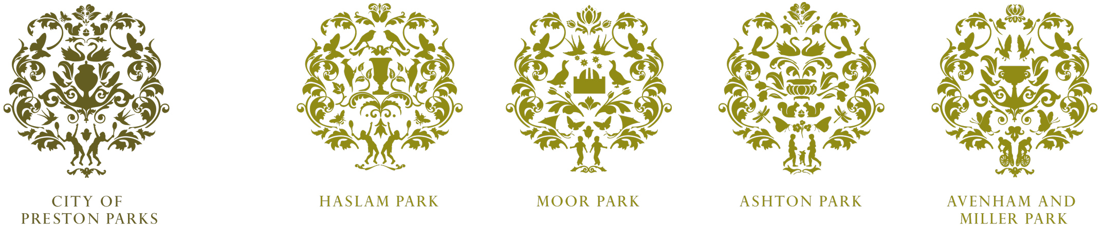 park-logos