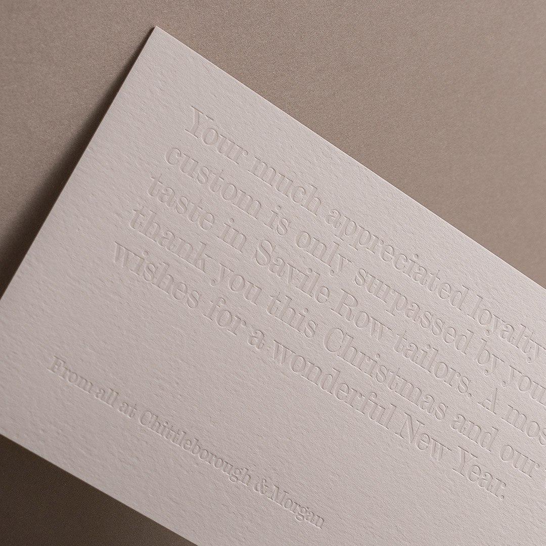 Chittleborough & Morgan