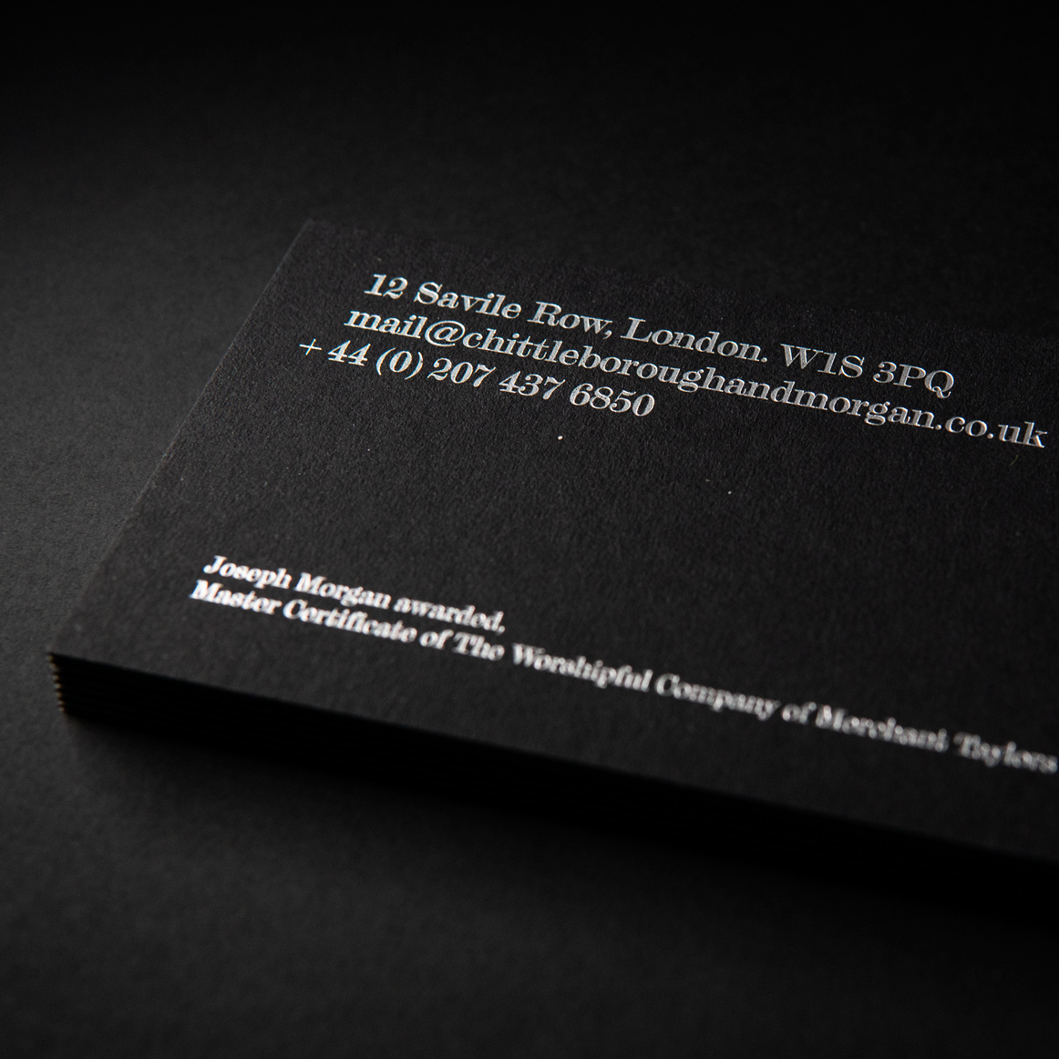 Chittleborough & Morgan