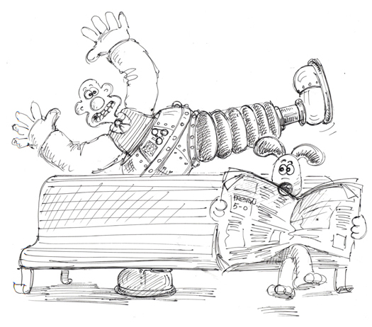 wallaceandgromit-sketch