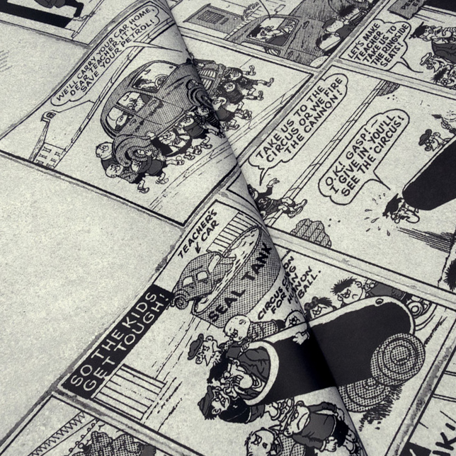 MA Transdisciplinary Design